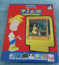 Sega pico logistoire d'occasion  Dijon