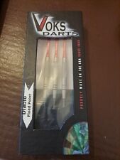 Voks diablo 22g for sale  DRIFFIELD