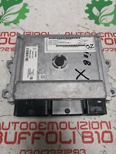 237102982s centralina motore usato  Rovato