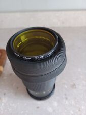 Vivitar camera lens for sale  PETERBOROUGH