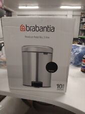 Brabantia newicon pedal for sale  WIGAN