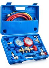 Omt manifold gauge for sale  Rockford
