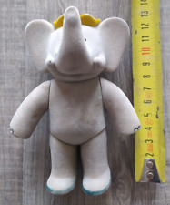 Figurine babar bras d'occasion  Villeurbanne