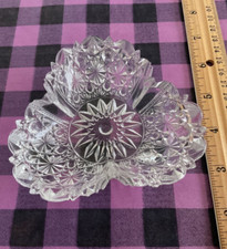 Antique cut glass for sale  Lowville