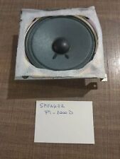 Speaker yaesu 1000d usato  Noicattaro
