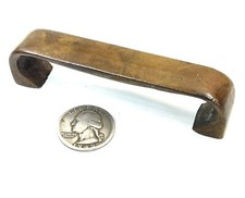Antique brass file for sale  Boonville