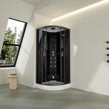 Steam shower cabin for sale  UXBRIDGE