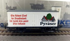 Piko 54205 bierwagen gebraucht kaufen  Braunlage