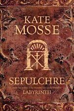 Sepulchre kate mosse. for sale  UK