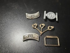 Pezzi vecchi modelli usato  Poggio a Caiano