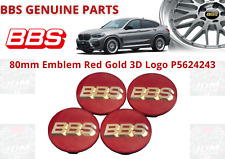 New bbs genuine d'occasion  Expédié en Belgium