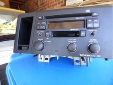 volvo radio cd for sale volvo radio cd for sale HARROGATE