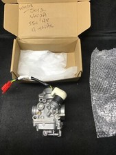 Keihin carburetor vespa for sale  Marietta