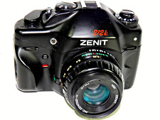 Fotoapparat zenith 212 gebraucht kaufen  Großkrotzenburg