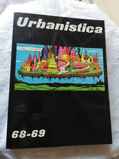 Urbanistica organo ufficiale usato  San Giovanni in Persiceto