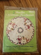 Bucilla jeweled christmas for sale  Lexington