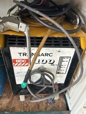 Boc transarc 100 for sale  BOLTON