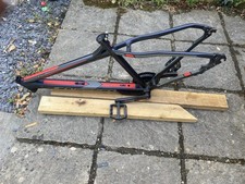Carrera vengeance bike for sale  BRISTOL