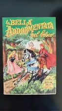 addormentata nel bosco usato  Jesi