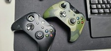 Microsoft lot manettes d'occasion  Carvin