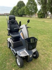 Tga vita mobility for sale  DIDCOT
