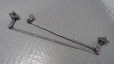 Scheibenwischergestänge vorn  gebraucht kaufen  Warendorf