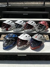 Cascade xrs lacrosse for sale  Austin