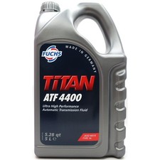 Liter fuchs titan gebraucht kaufen  Bischofsheim i.d.Rhoen