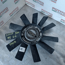 11521723363 ventola bmw usato  Italia
