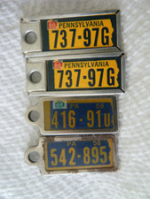 Vintage pennsylvania dav for sale  Bel Air