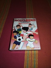 Holly benji seconda usato  Bologna