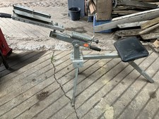 Clay pigeon double for sale  NUNEATON