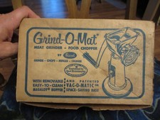 Vintage rival grind for sale  Youngstown