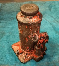 Vintage automotive hydraulic for sale  CANVEY ISLAND