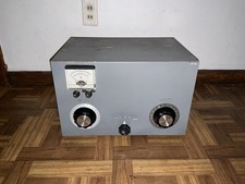 Johnson Viking Kilowatt Matchbox 250-30-3 - Sintonizador de antena - HF HAM - Boa unidade comprar usado  Enviando para Brazil