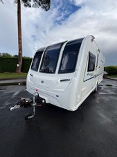 Bailey pegasus brindisi for sale  WOLVERHAMPTON
