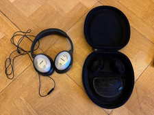 Bose quietcomfort noise gebraucht kaufen  München