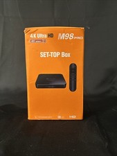 M98 pro android for sale  Douglasville
