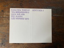 Aa.vv. invito ripiegato usato  Cormano