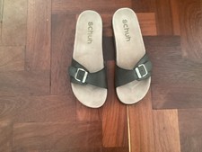 Schuh womens sandal for sale  SOUTHAMPTON