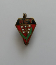 Insigne rugby toulon d'occasion  Casteljaloux