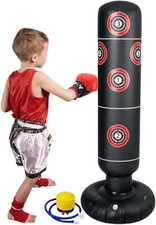 Ducomi greg inflatable gebraucht kaufen  Bruck