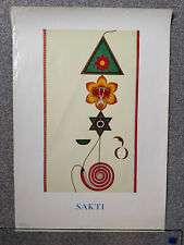 1968 tantra art usato  Spedire a Italy
