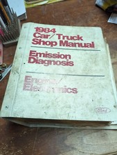 1984 ford car for sale  Cortland