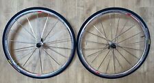 Set coppia ruote usato  Papiano