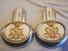 Paire épaulettes ww1 d'occasion  Albias