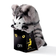Broadway musical cats d'occasion  Expédié en Belgium