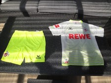 Köln trikot hose gebraucht kaufen  Pulheim