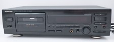 Kendwood tape deck gebraucht kaufen  Wuppertal