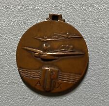 Medaglia aviazione crociera usato  Italia